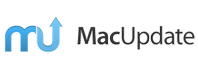 MacUpdate logo