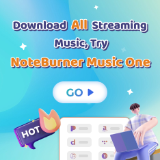 noteburner music one released