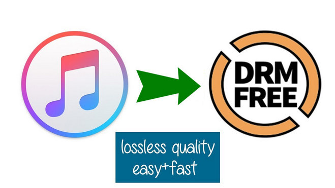 convert apple music to drm-free format