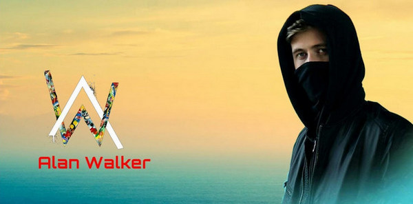 alan walker