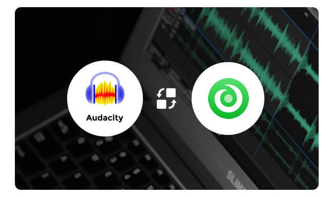 Best Audacity Alternative to Convert Music Free