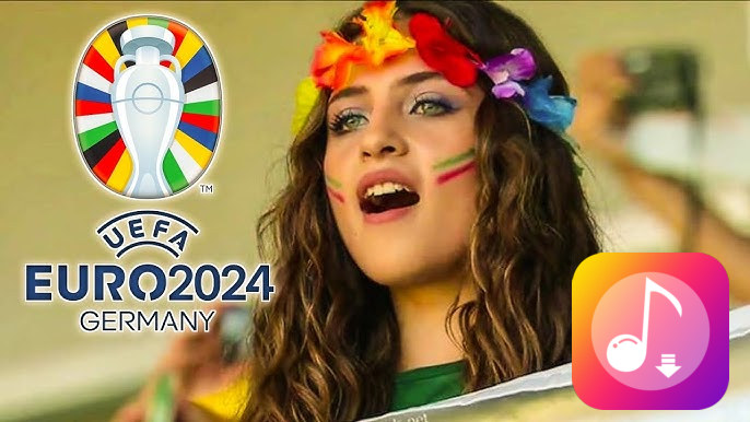 Download Euro Cup Music Song to MP3 in 2024