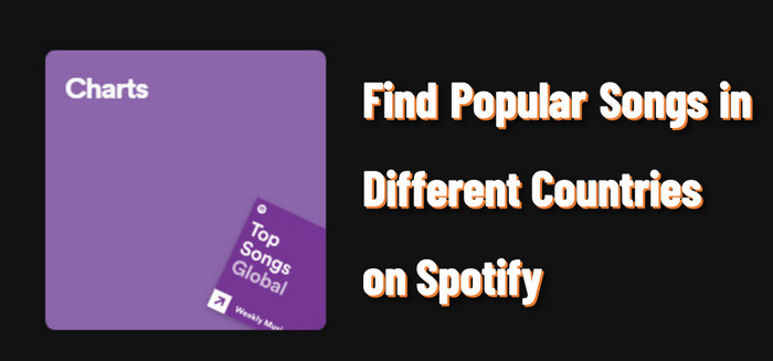 find spotify popular songs