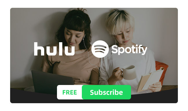 get spotify hulu bundle 2023