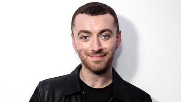 download sam smith's the thrill of it all to MP3