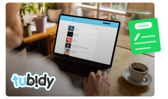 Tubidy MP3 Downloader Review & Best Alternatives