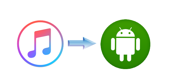 sync apple music to android
