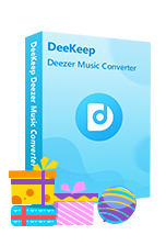 deezer music converter