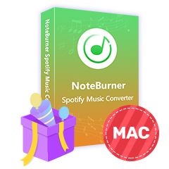 Spotify Music Converter for Mac