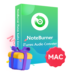 Apple Music Converter for Mac