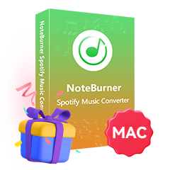 Spotify Music Converter for Mac