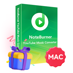 YouTube Music Converter for Mac