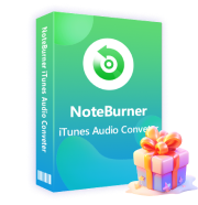 noteburner apple music converter