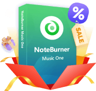 noteburner music one