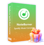 noteburner spotify music converter